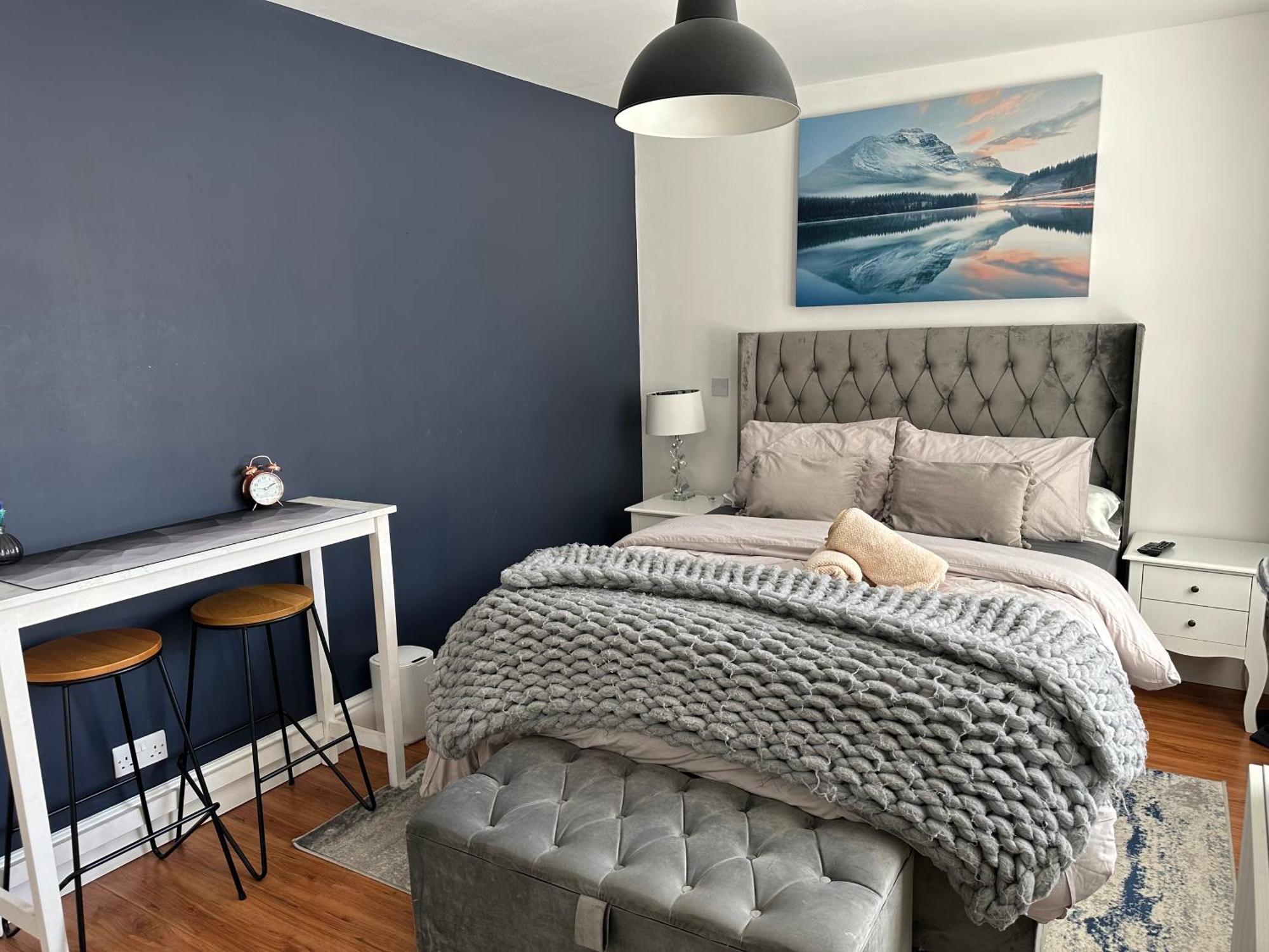 Lux Akinle Residence Νότιγχαμ Εξωτερικό φωτογραφία