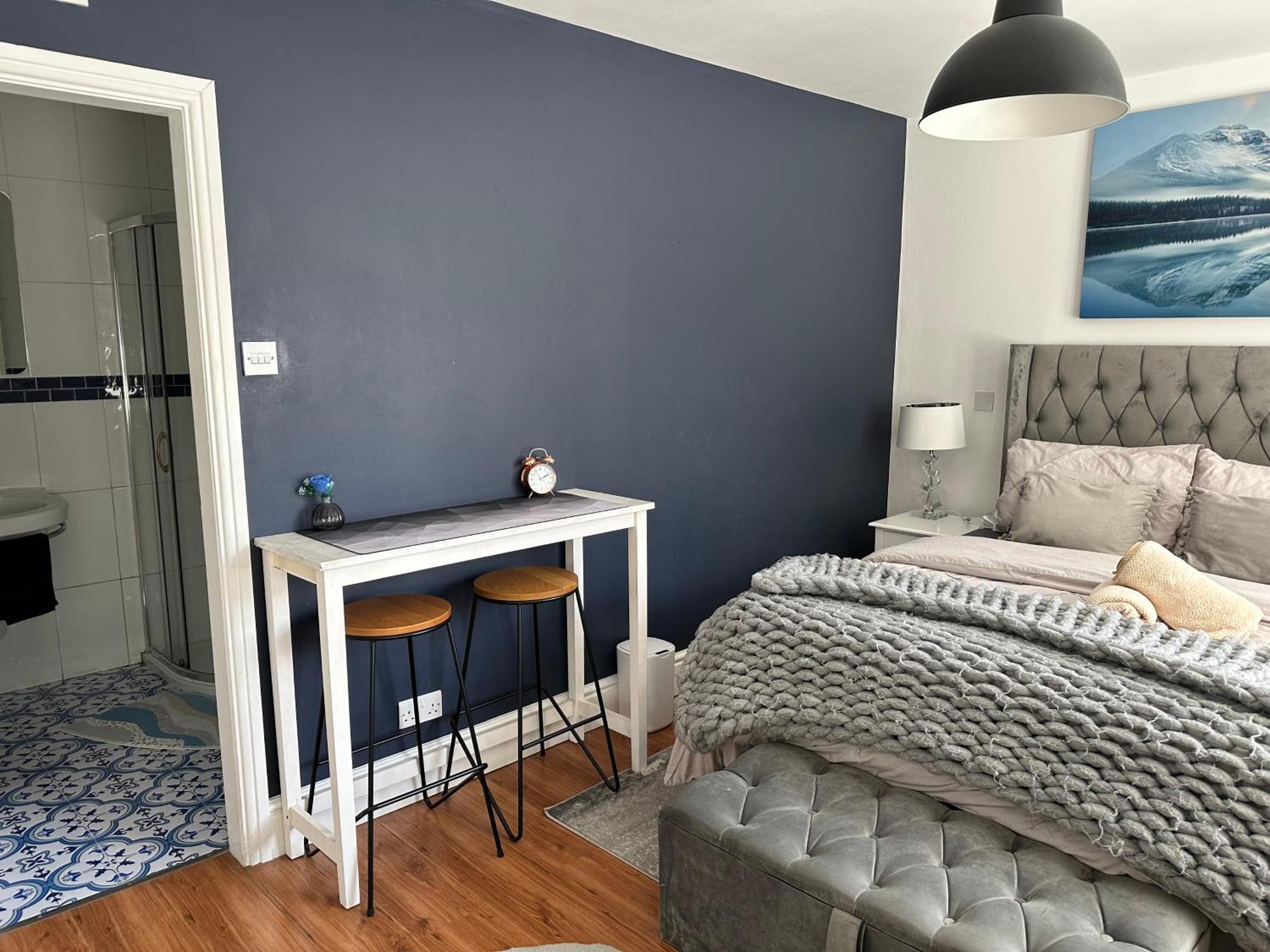 Lux Akinle Residence Νότιγχαμ Εξωτερικό φωτογραφία