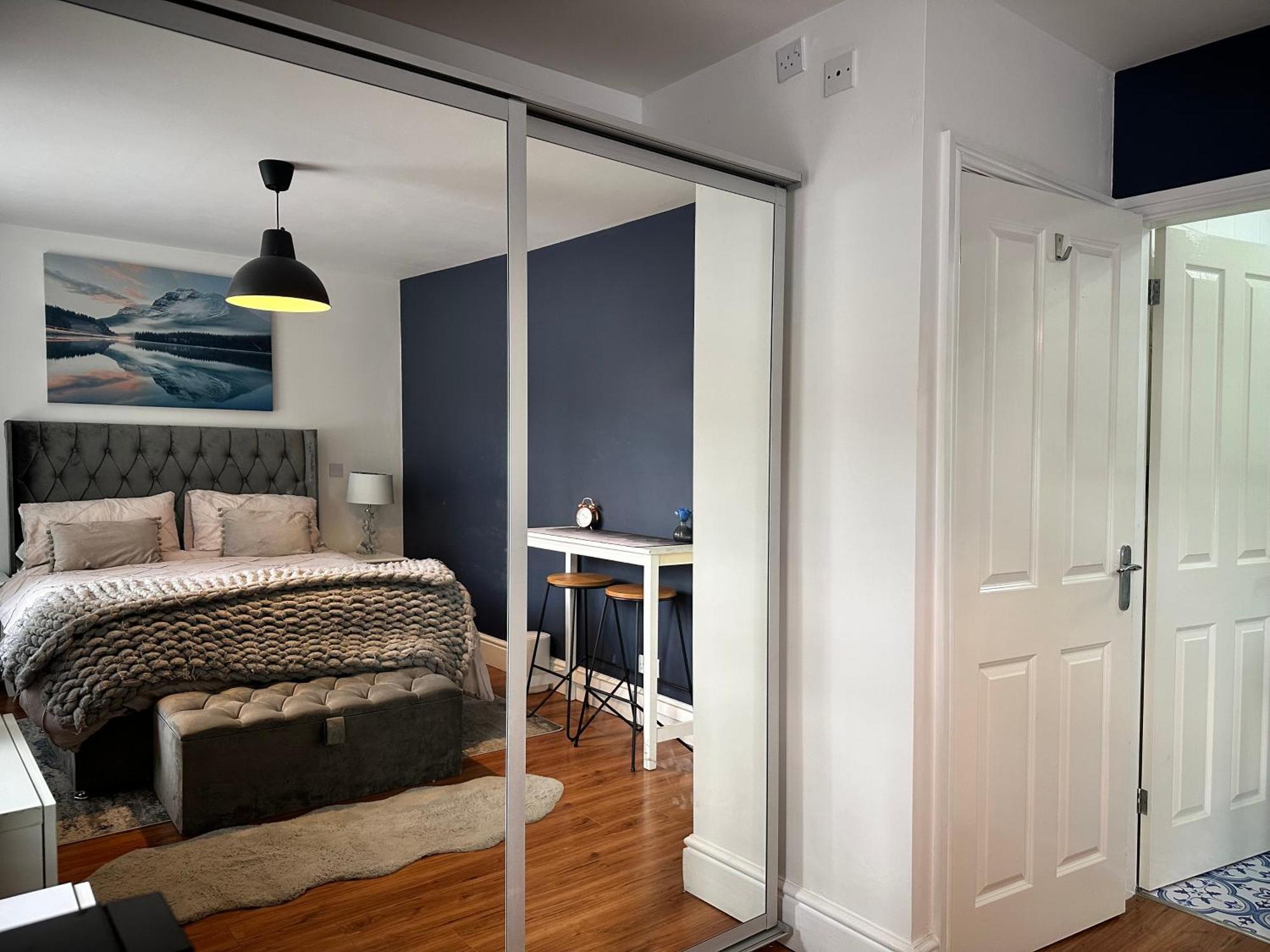 Lux Akinle Residence Νότιγχαμ Εξωτερικό φωτογραφία