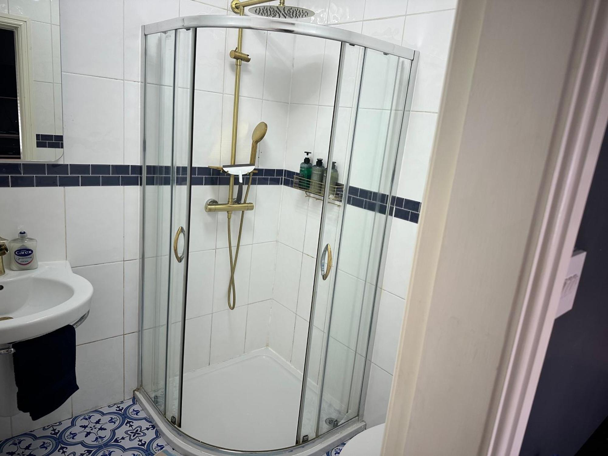 Lux Akinle Residence Νότιγχαμ Εξωτερικό φωτογραφία