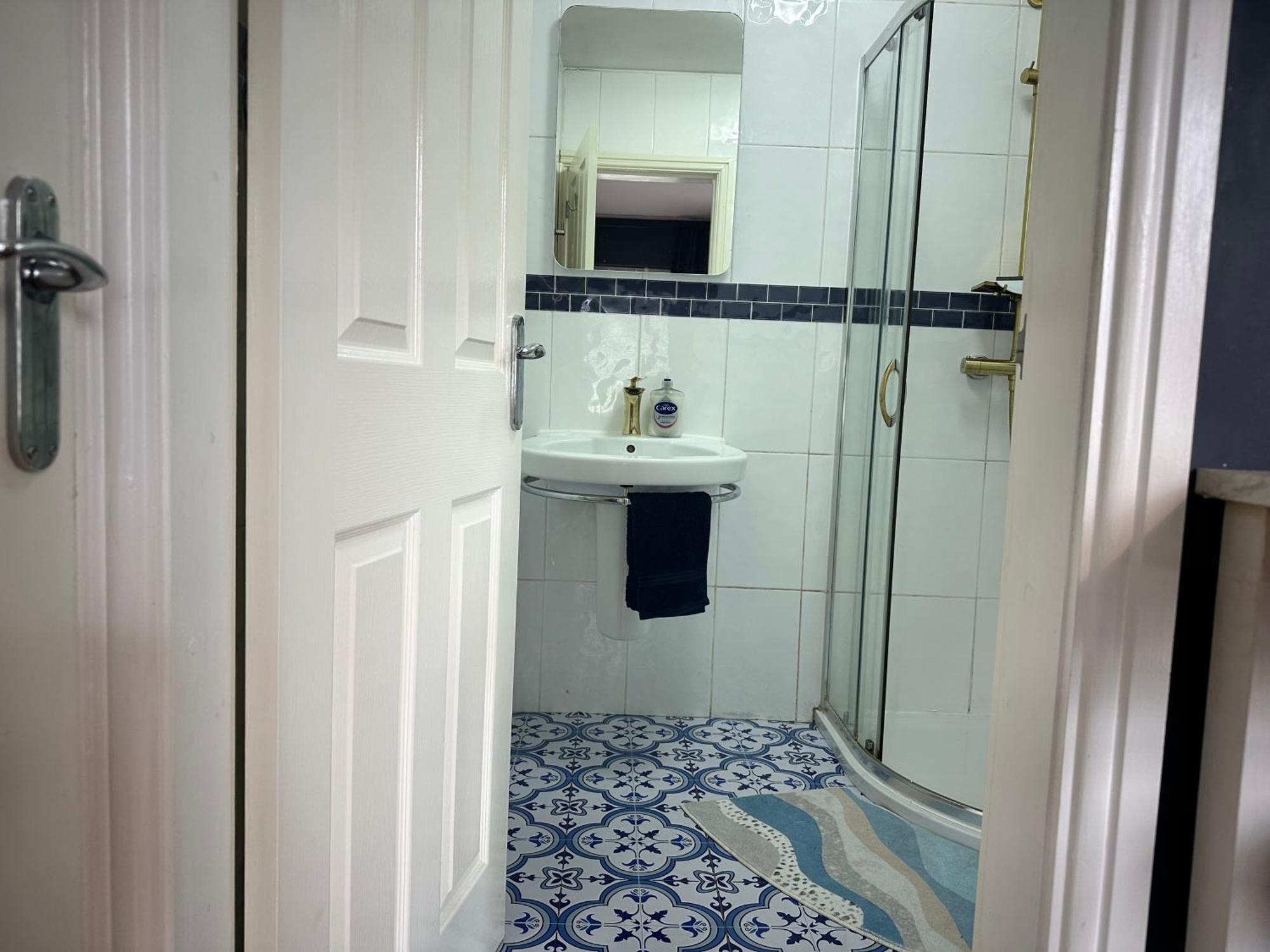 Lux Akinle Residence Νότιγχαμ Εξωτερικό φωτογραφία