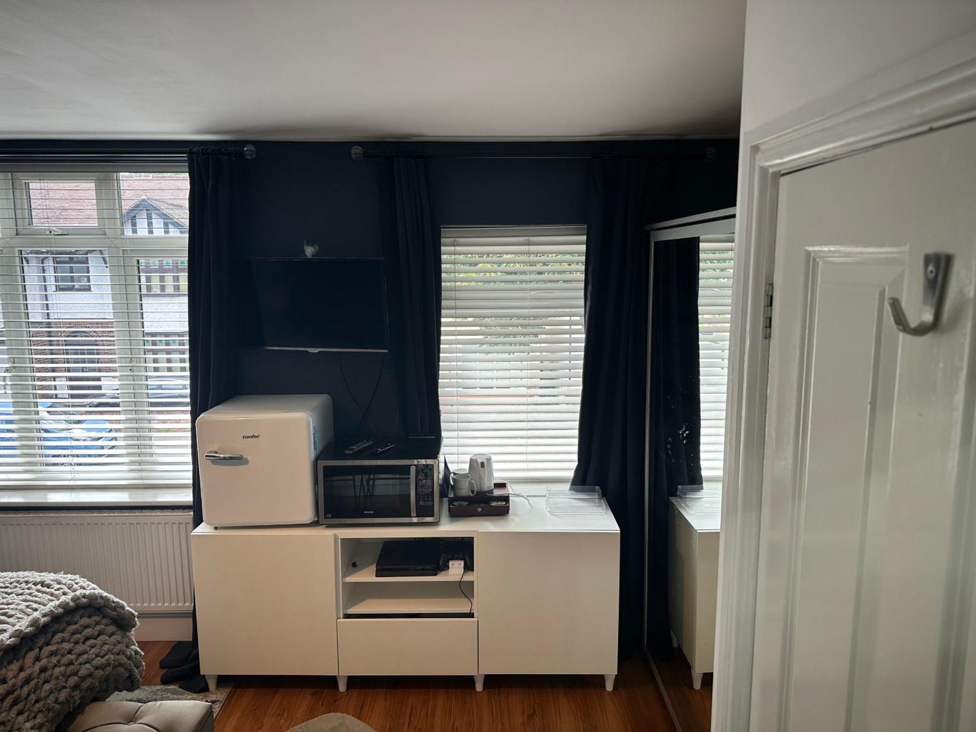 Lux Akinle Residence Νότιγχαμ Εξωτερικό φωτογραφία