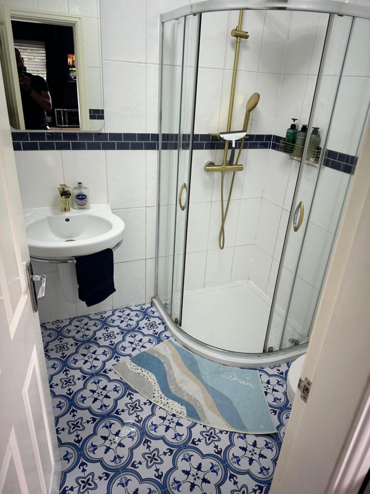 Lux Akinle Residence Νότιγχαμ Εξωτερικό φωτογραφία